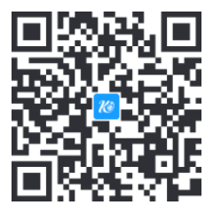 iOS 系统版 二维码（OUBAOSPORTS）